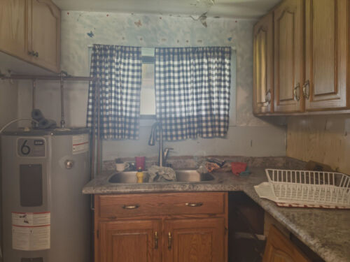 Open property gallery