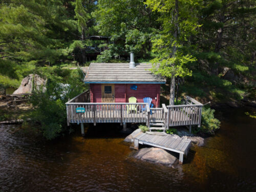 Open property gallery