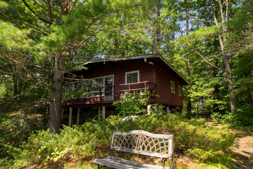 Open property gallery