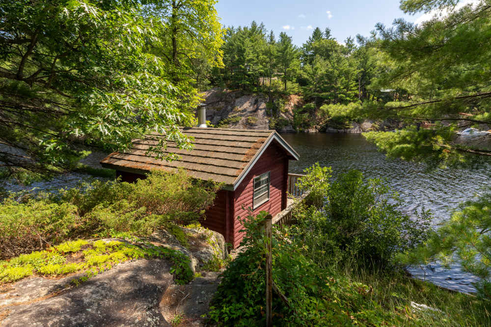 Open property gallery