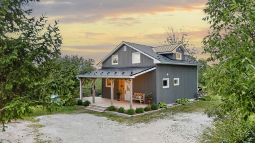 Open property gallery