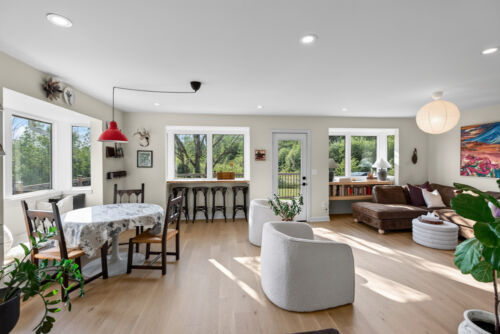 Open property gallery