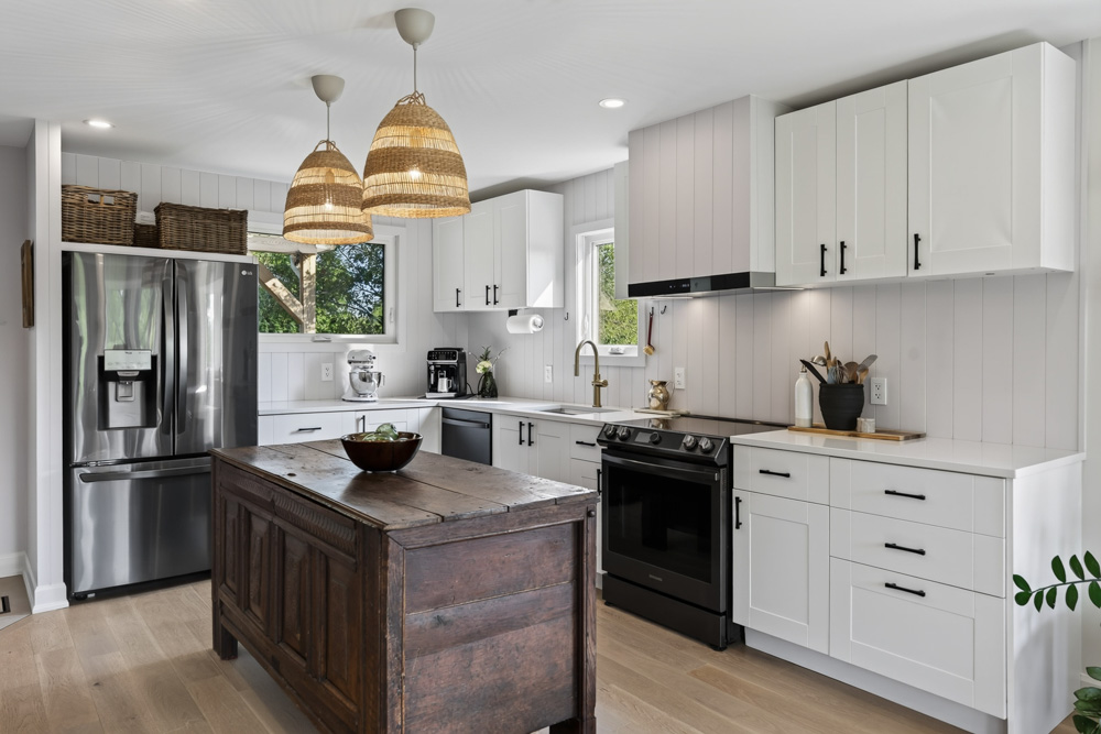 Open property gallery