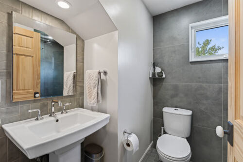 Open property gallery