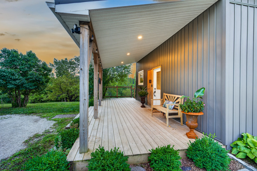 Open property gallery