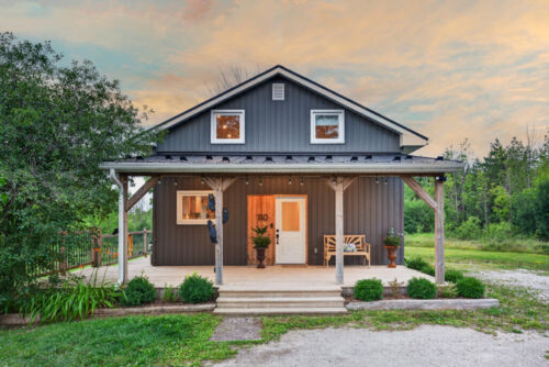 Open property gallery