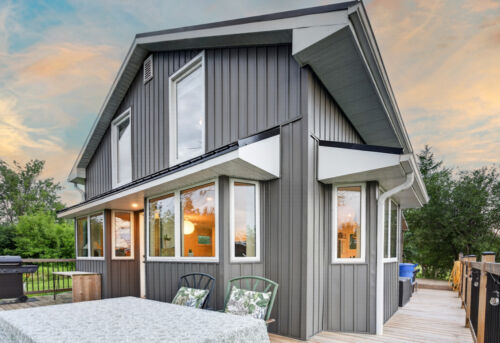 Open property gallery