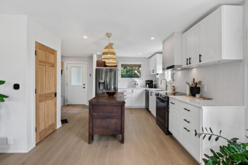 Open property gallery