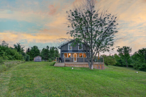 Open property gallery