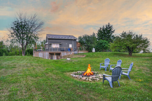 Open property gallery