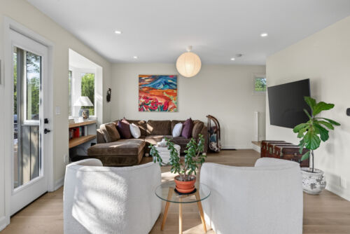 Open property gallery