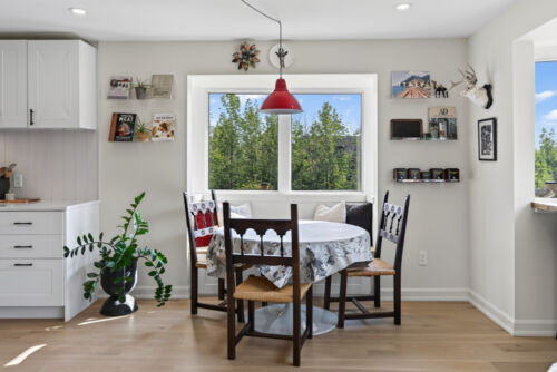 Open property gallery