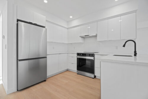 Open property gallery