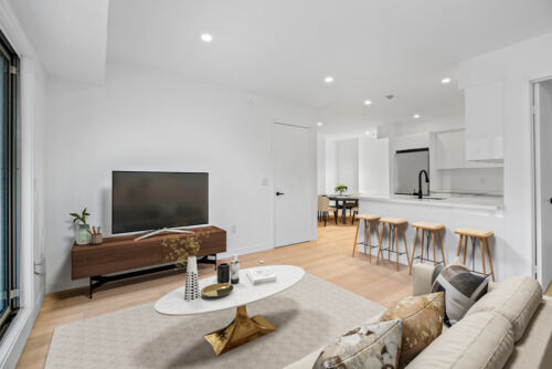 Open property gallery