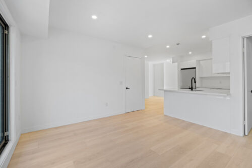 Open property gallery