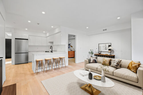 Open property gallery