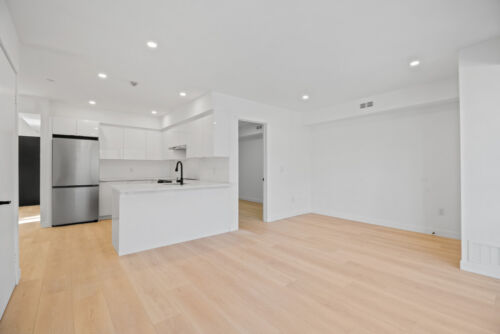Open property gallery