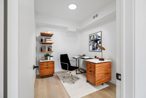 Open property gallery