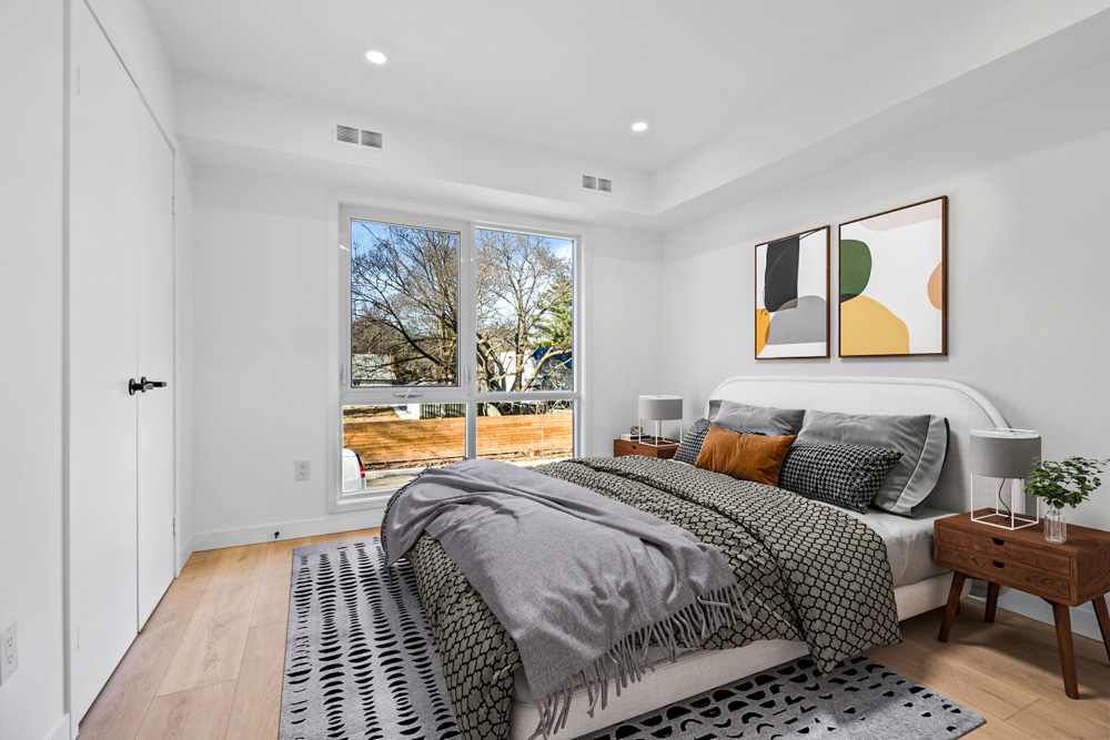 Open property gallery