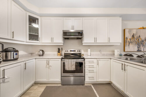 Open property gallery