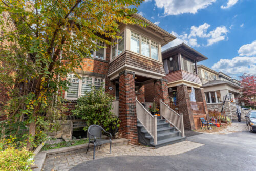 Open property gallery
