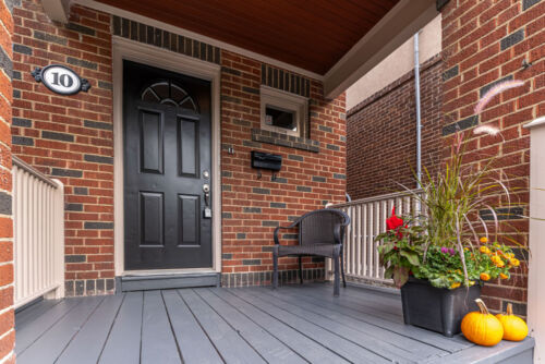 Open property gallery