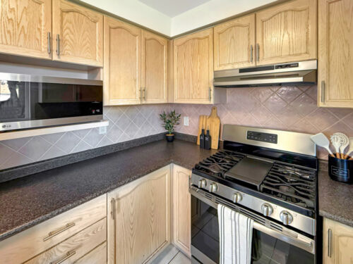 Open property gallery