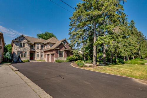 Open property gallery