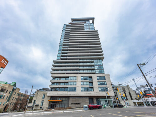 Open property gallery
