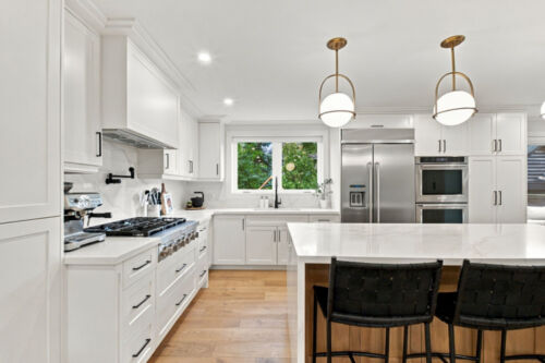 Open property gallery