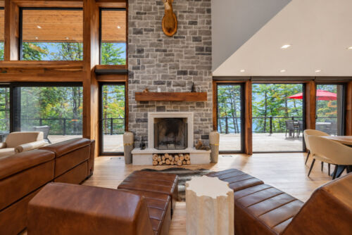 Open property gallery