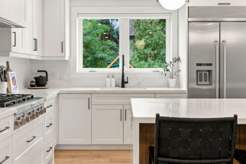 Open property gallery