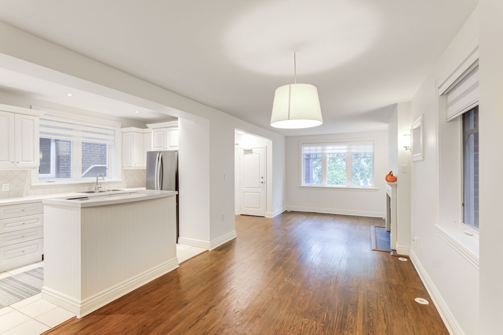 Open property gallery