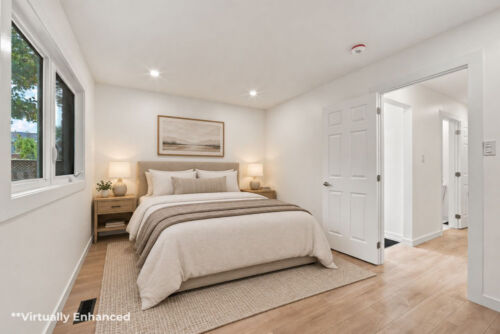 Open property gallery