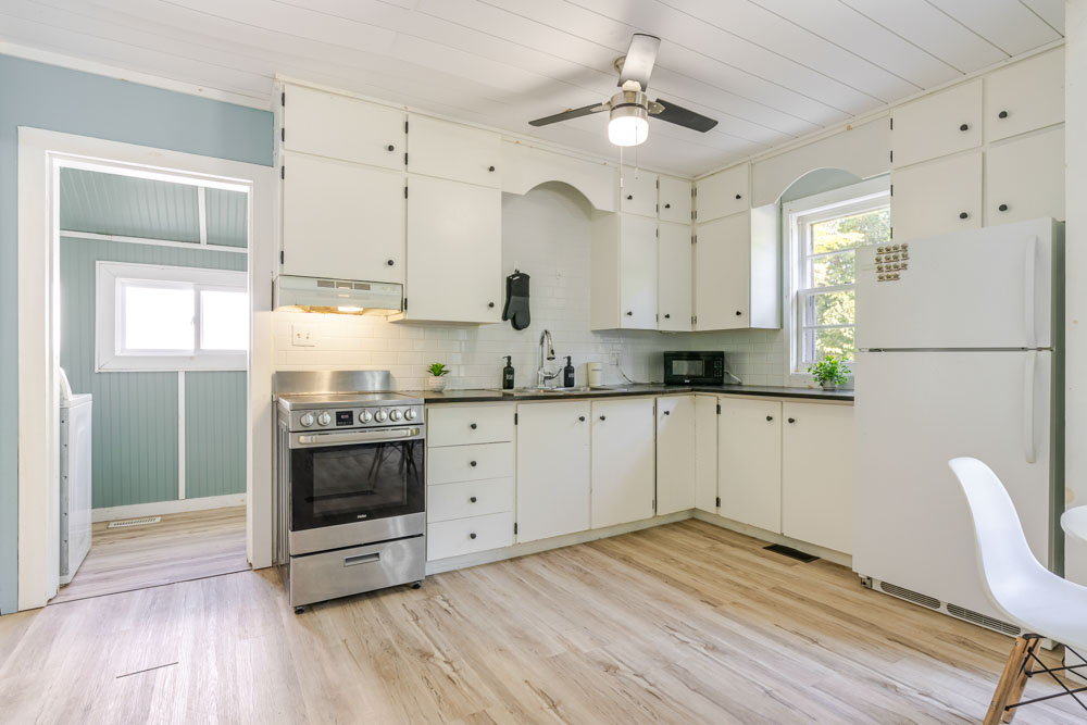 Open property gallery