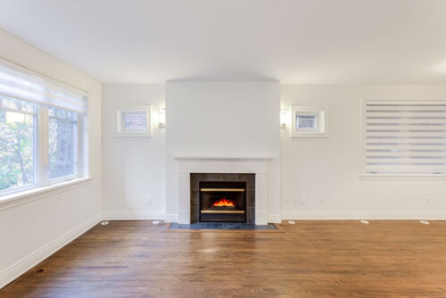 Open property gallery