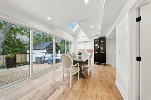 Open property gallery