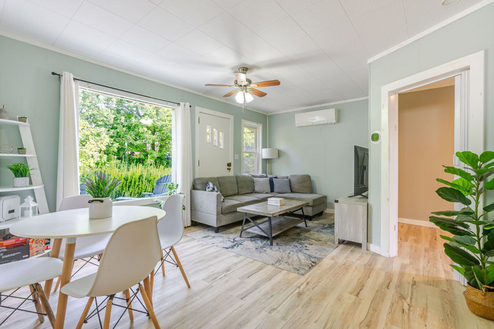 Open property gallery