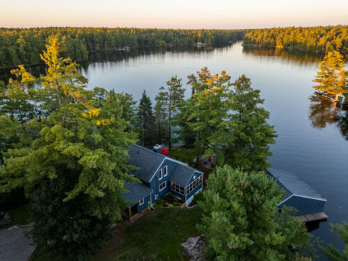 Open property gallery