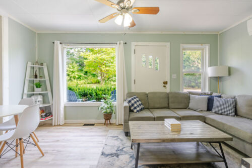 Open property gallery