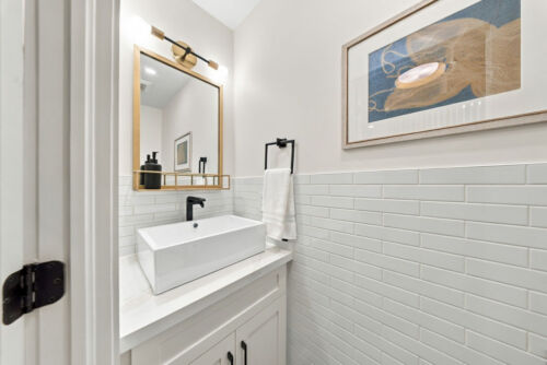 Open property gallery