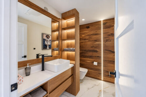 Open property gallery