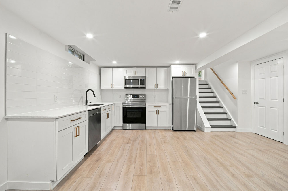 Open property gallery