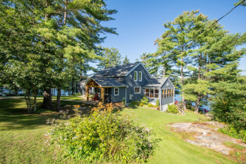 Open property gallery