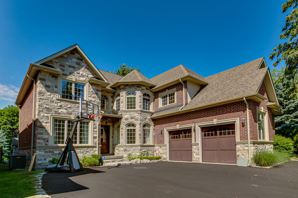 Open property gallery