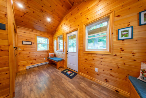 Open property gallery