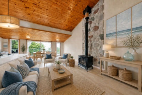 Open property gallery