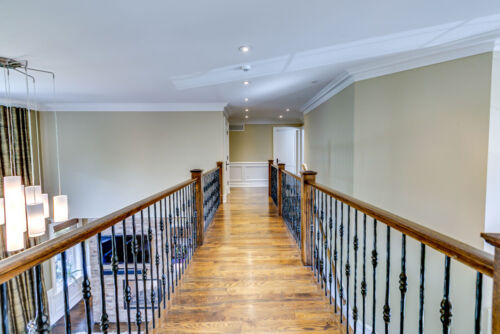 Open property gallery