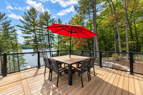 Open property gallery