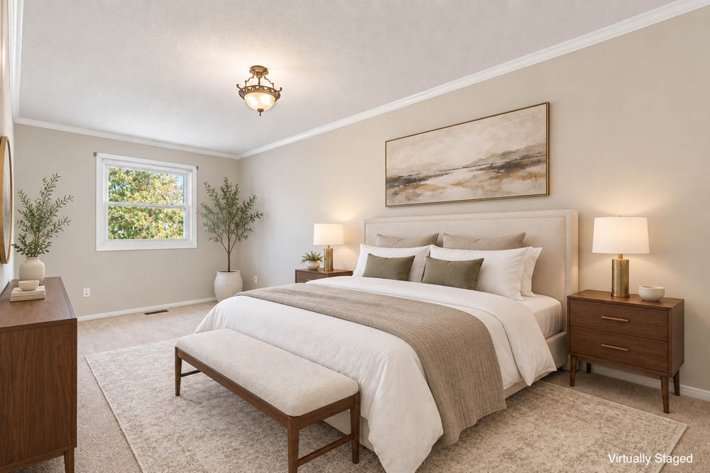 Open property gallery
